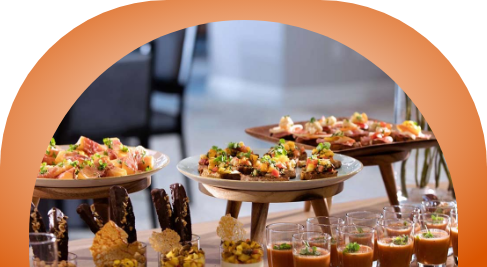 Party Catering