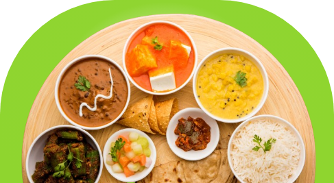 Thali